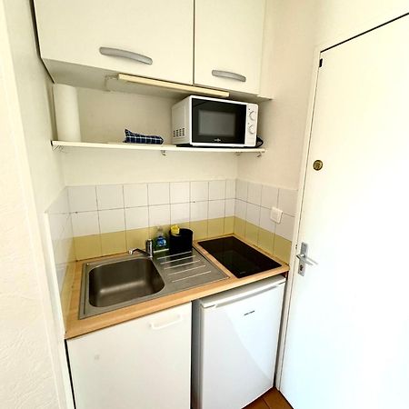 Studio Plage Марсель Экстерьер фото