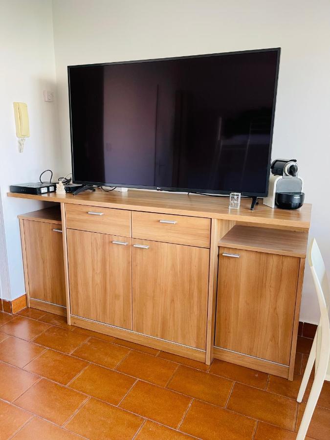 Studio Plage Марсель Экстерьер фото