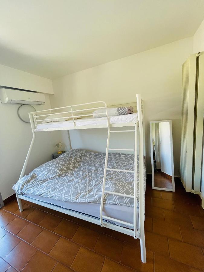Studio Plage Марсель Экстерьер фото